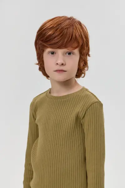 Лонгслив — изображение 8