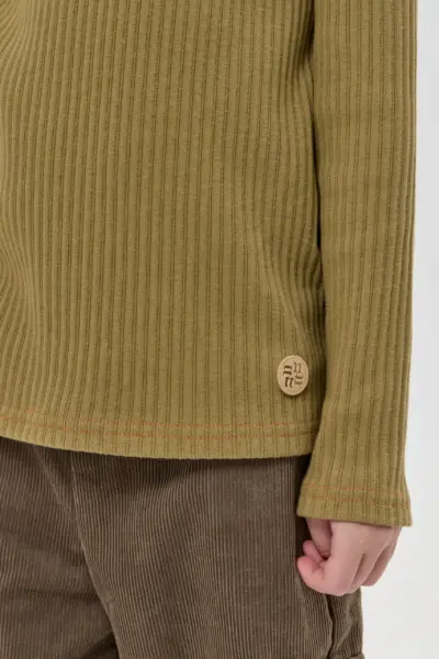 Лонгслив — изображение 9