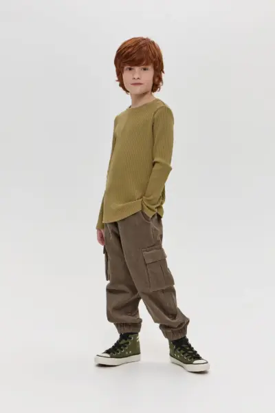 Лонгслив — изображение 6