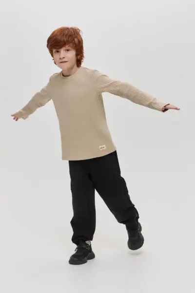 Лонгслив — изображение 6