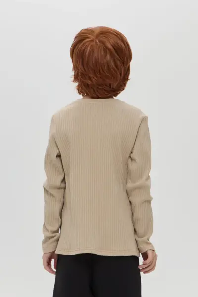 Лонгслив — изображение 4