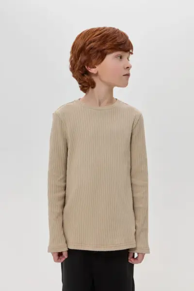 Лонгслив — изображение 3