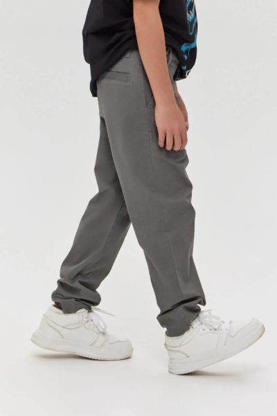 Брюки из твила — изображение 3