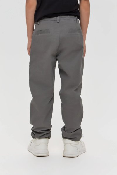 Брюки из твила — изображение 4