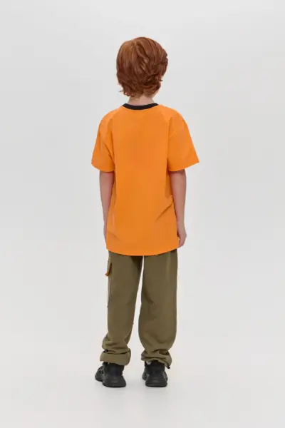 Футболка с принтом — изображение 6