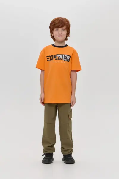 Футболка с принтом — изображение 4