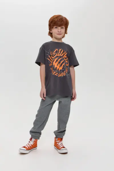 Футболка с принтом — изображение 5