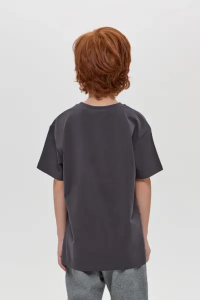 Футболка с принтом — изображение 4