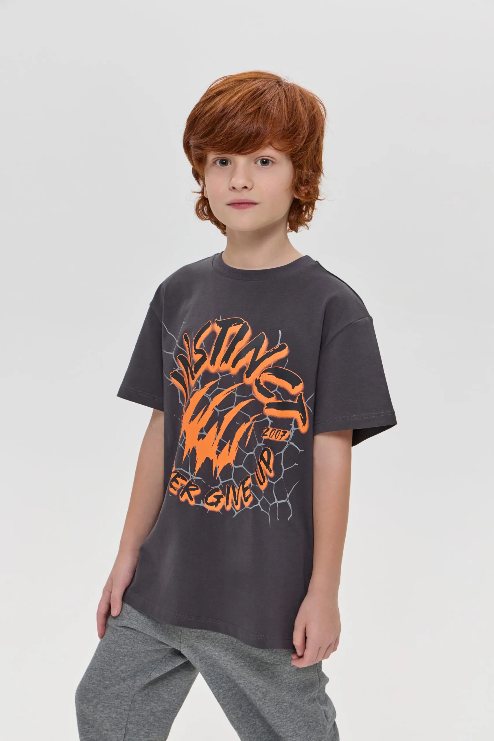 24.127_Choupette (5) Футболка с принтом — изображение 1