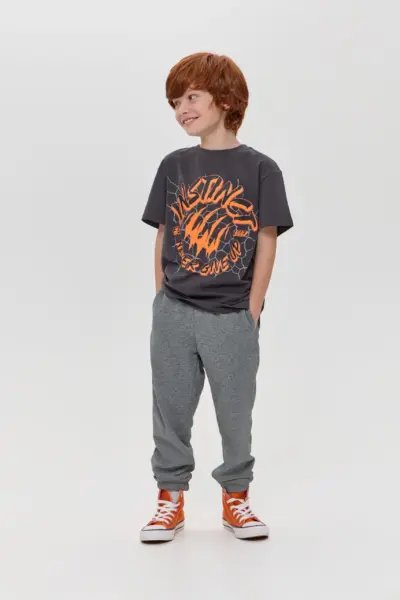 Футболка с принтом — изображение 9