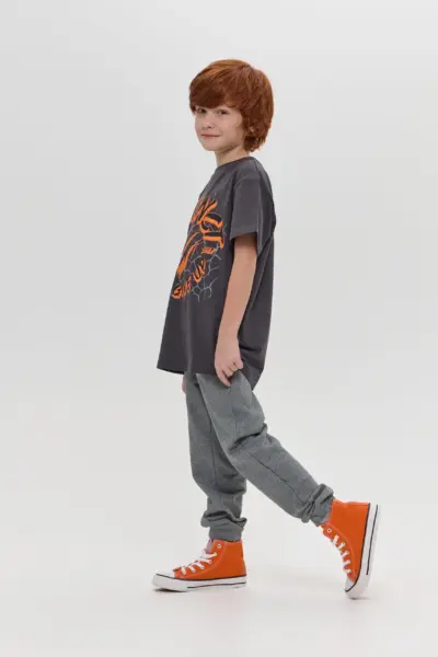 Футболка с принтом — изображение 6