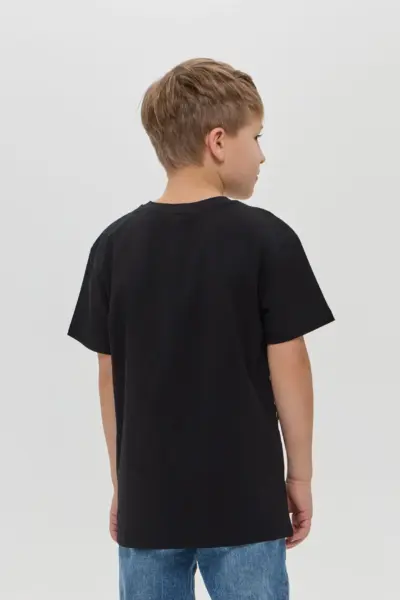 Футболка с принтом — изображение 3