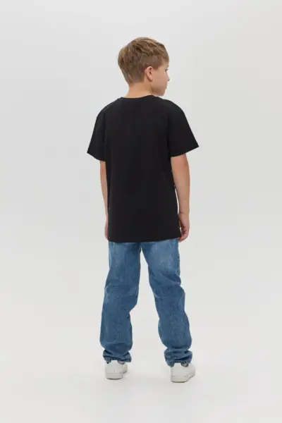 Футболка с принтом — изображение 7