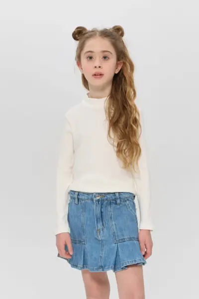 Водолазка с декором — изображение 3