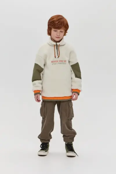 Толстовка — изображение 7