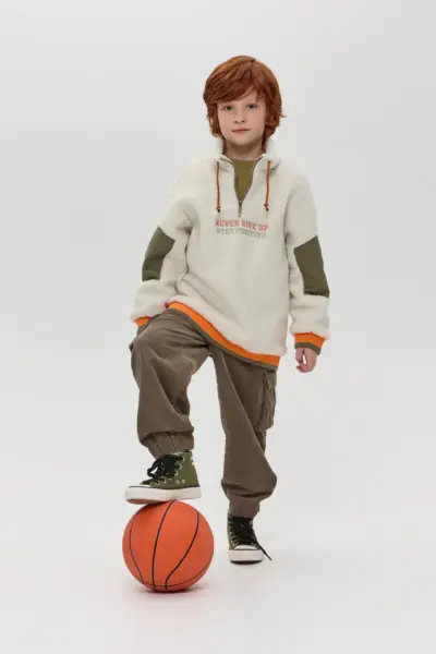 Толстовка — изображение 6