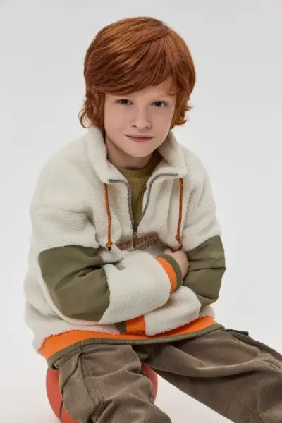 Толстовка — изображение 10