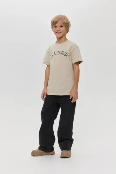 Футболка с декором — изображение 5