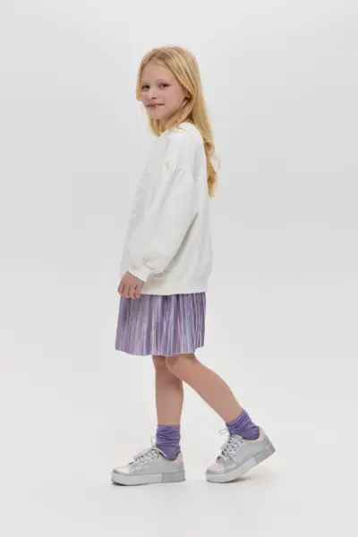 Свитшот с тиснением — изображение 8