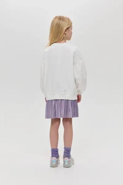 Свитшот с тиснением — изображение 9