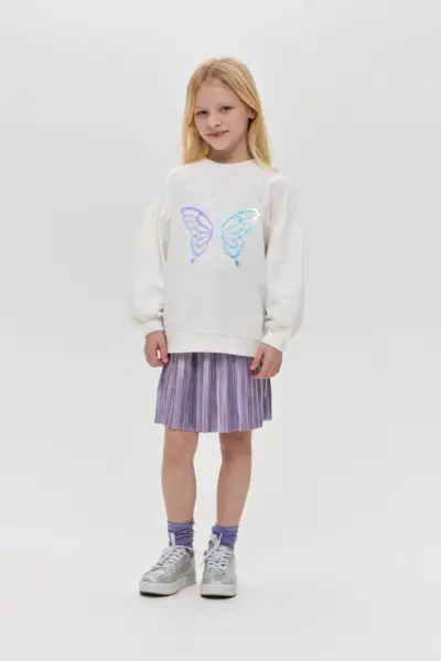 Свитшот с тиснением — изображение 6