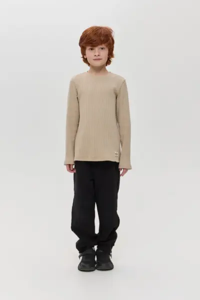 Брюки с молниями — изображение 8