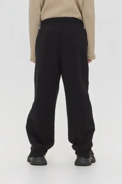 Брюки с молниями — изображение 4