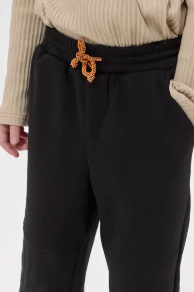 Брюки с молниями — изображение 5