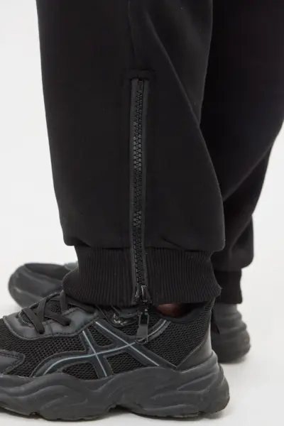 Брюки с молниями — изображение 7