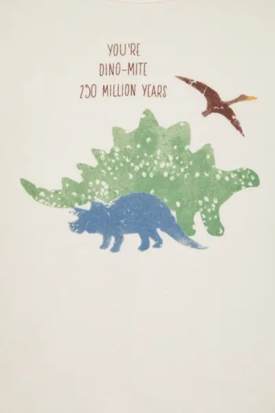 Лонгслив с принтом — изображение 3