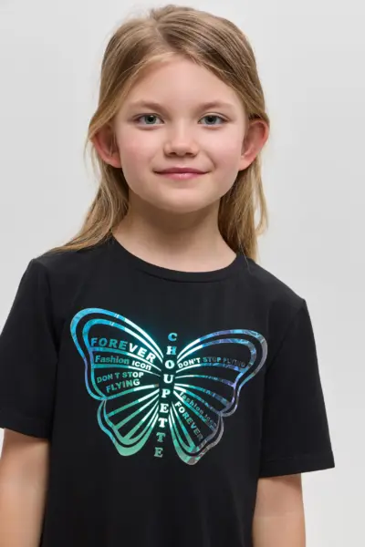 Платье с декором и цепочкой — изображение 4