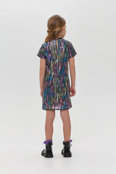 Платье с пайетками — изображение 6