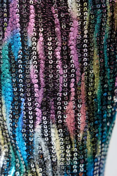 Брюки с пайетками — изображение 7