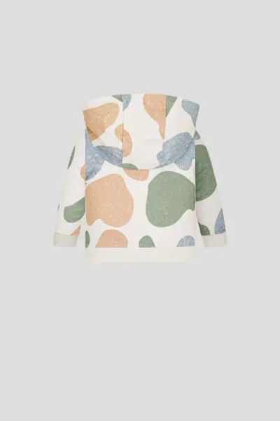 Костюм трикотажный (бомбер и брюки) — изображение 3