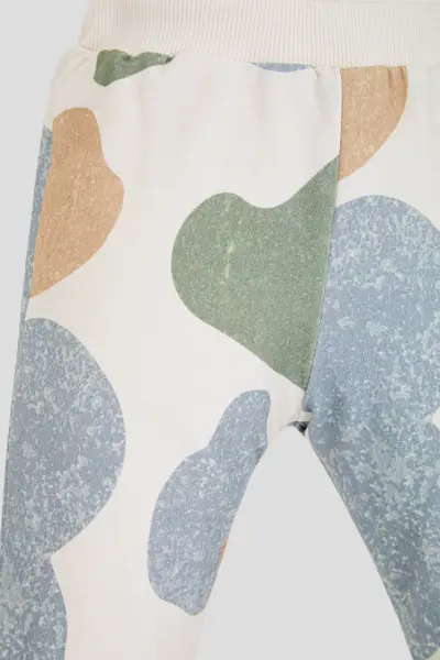 Костюм трикотажный (бомбер и брюки) — изображение 7