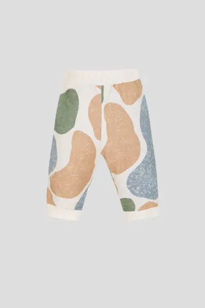 Костюм трикотажный (бомбер и брюки) — изображение 5