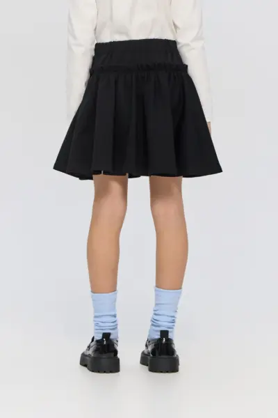 Юбка на кокетке — изображение 5