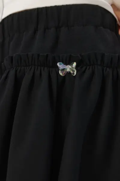 Юбка на кокетке — изображение 7