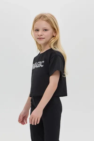 Топ с декором — изображение 3