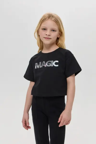 Топ с декором — изображение 5