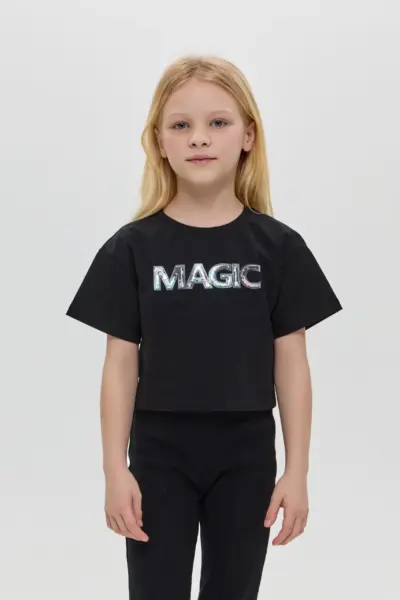 Топ с декором — изображение 6