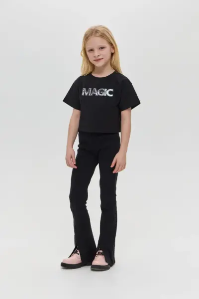 Топ с декором — изображение 7