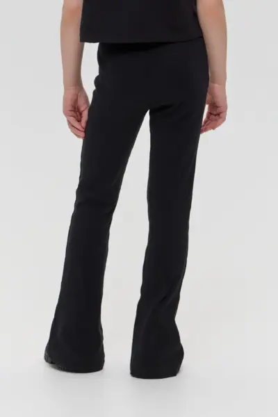 Брюки с разрезами — изображение 3