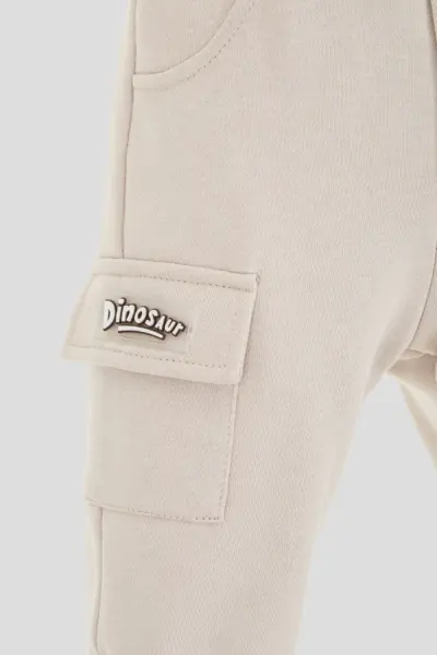 Брюки с декором — изображение 3