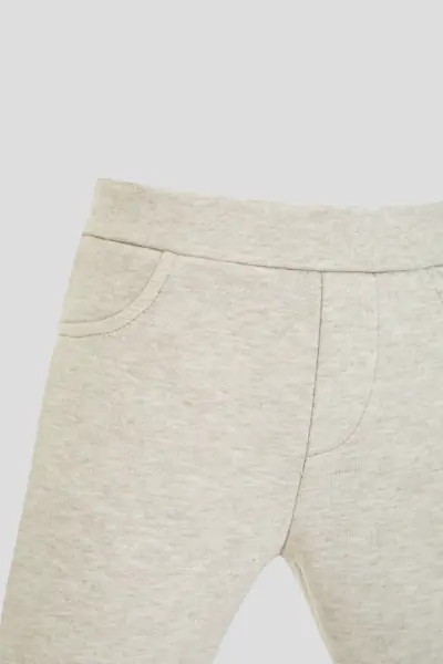 Костюм с декором (свитшот и брюки) — изображение 7