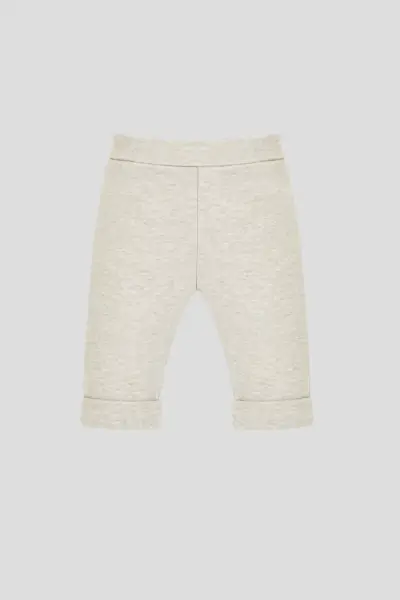 Костюм с декором (свитшот и брюки) — изображение 5