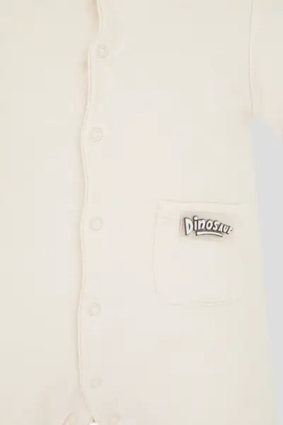 Комбинезон с декором — изображение 3