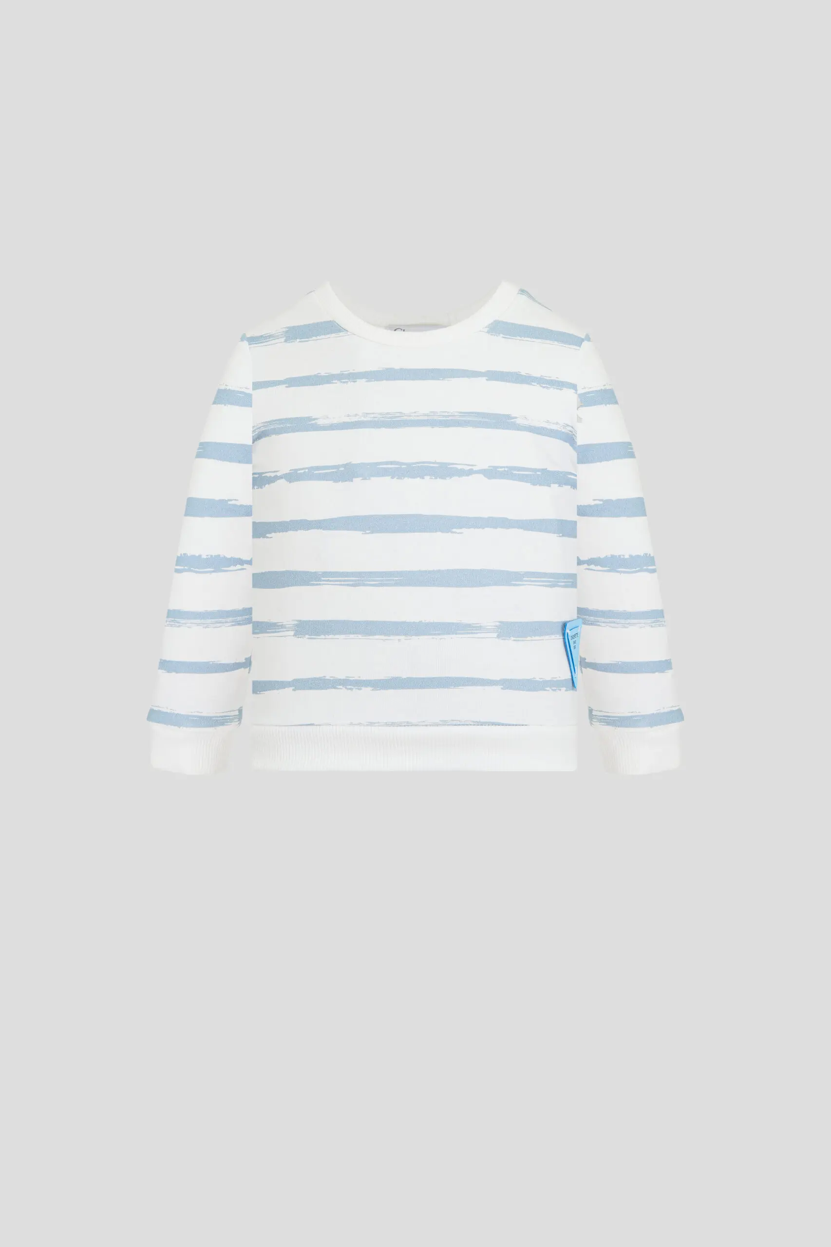 55.127 (1) Свитшот с декором — изображение 1