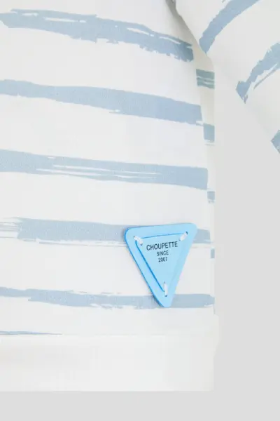 Свитшот с декором — изображение 3