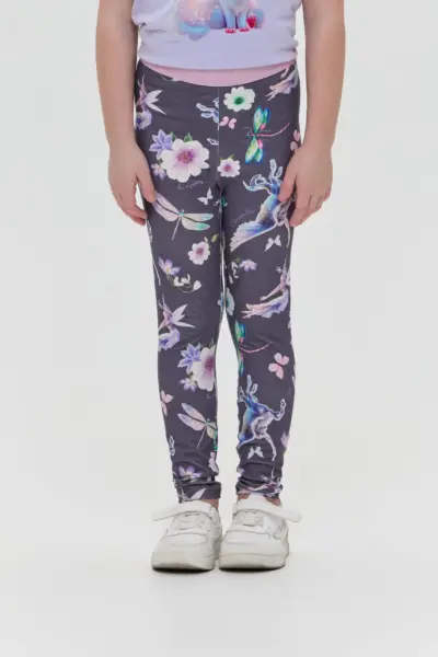 Лосины трикотажные — изображение 3